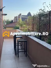 Apartament 3 camere de inchiriat Banu Manta București | Ape