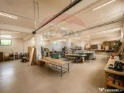 Spațiu industrial producție depozitare | Teren | Calara...