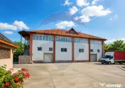 Spațiu industrial producție depozitare | Teren | Calara... 