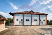 Spațiu industrial producție depozitare | Teren | Calara... 