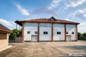 Spațiu industrial producție depozitare | Teren | Calara... 