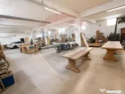 Spațiu industrial producție depozitare | Teren | Calara... 