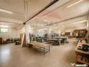 Spațiu industrial producție depozitare | Teren | Calara... 