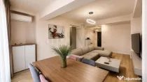 Apartament 3 camere I Sisesti I De vanzare