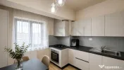Apartament 3 camere I Sisesti I De vanzare 