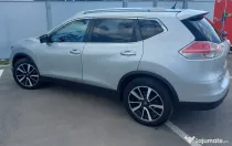 Nissan X-Trail 2016