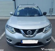 Nissan X-Trail 2016