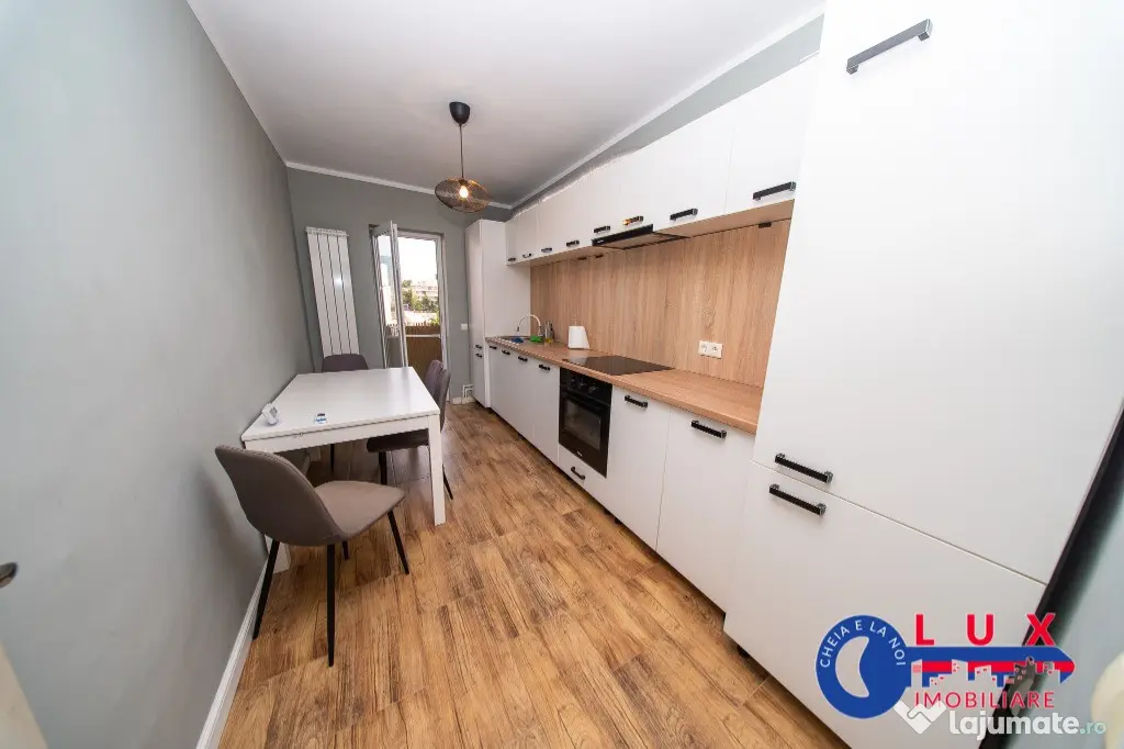 ID 3664 DE VANZARE APARTAMENT 3 CAMERE | ULTRACENTRAL