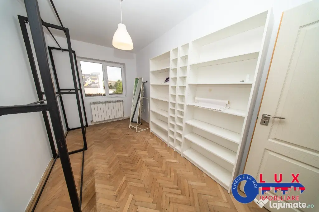 ID 3664 DE VANZARE APARTAMENT 3 CAMERE | ULTRACENTRAL