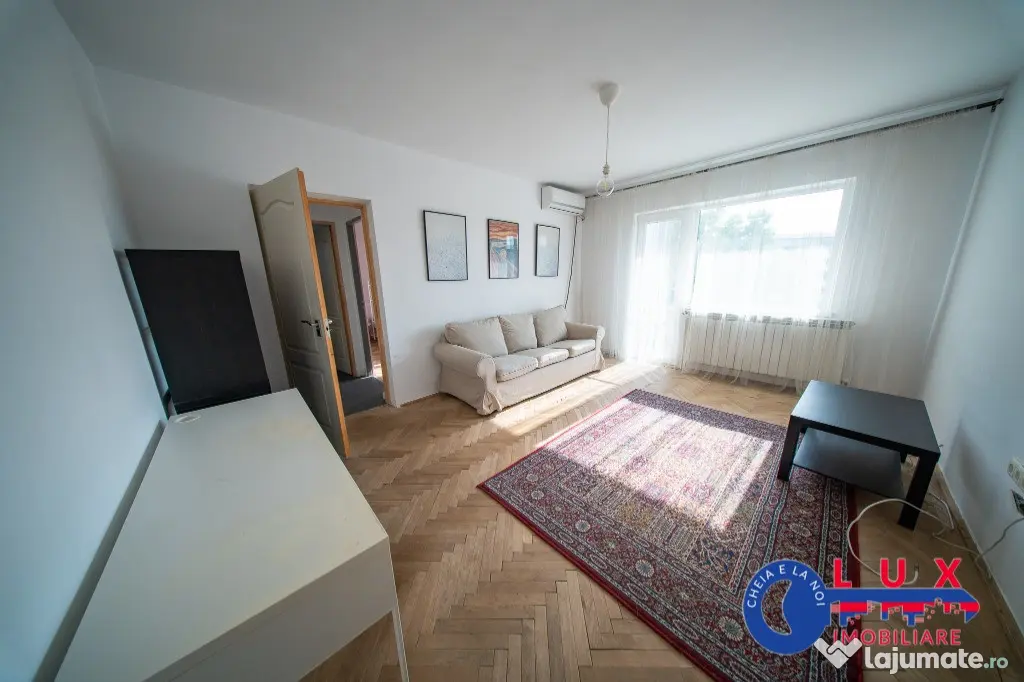 ID 3664 DE VANZARE APARTAMENT 3 CAMERE | ULTRACENTRAL