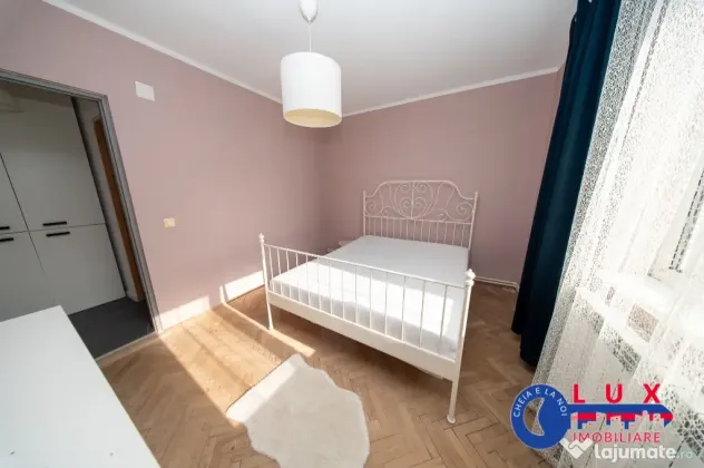 ID 3664 DE VANZARE APARTAMENT 3 CAMERE | ULTRACENTRAL