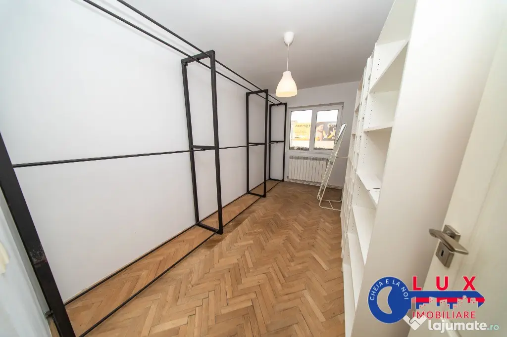 ID 3664 DE VANZARE APARTAMENT 3 CAMERE | ULTRACENTRAL