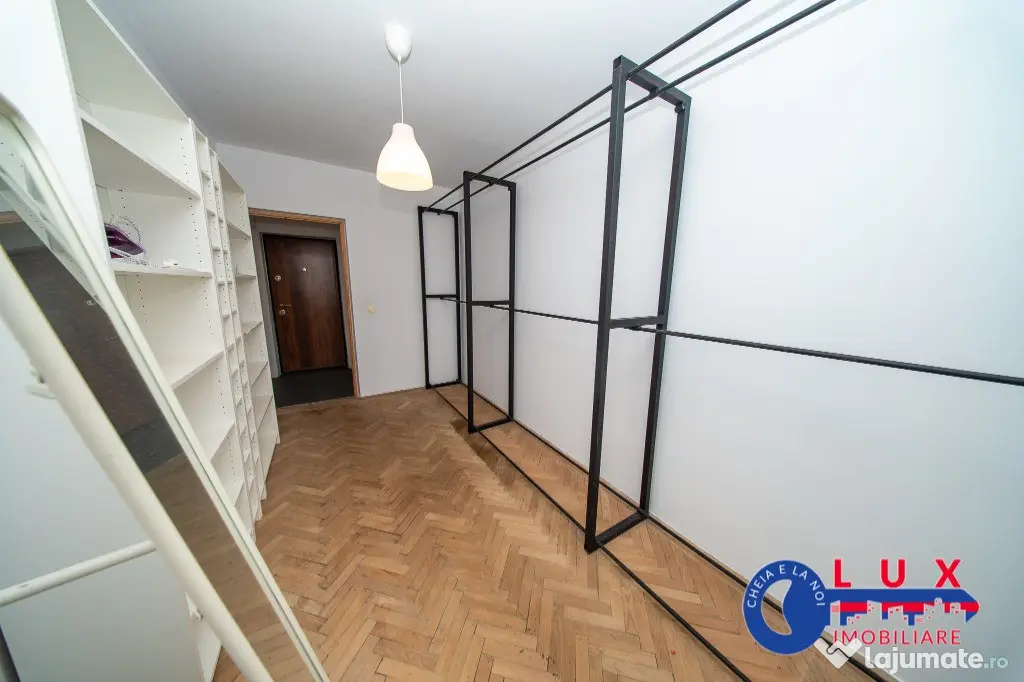 ID 3664 DE VANZARE APARTAMENT 3 CAMERE | ULTRACENTRAL