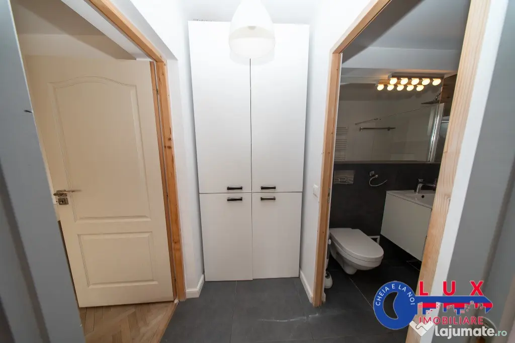 ID 3664 DE VANZARE APARTAMENT 3 CAMERE | ULTRACENTRAL