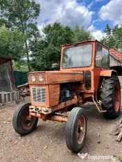 Tractor U650 