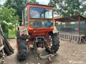 Tractor U650 