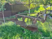 Tractor U650 