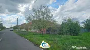 Casă cu 2 camere în stil tradițional, în Iratoșu