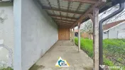Casă cu 2 camere în stil tradițional, în Iratoșu