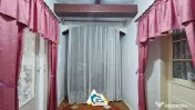 Casă cu 2 camere în stil tradițional, în Iratoșu