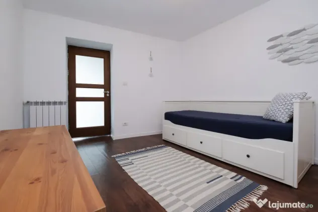 Proprietate extrem de rară în Peninsula Constanța