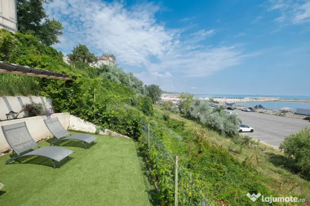Proprietate extrem de rară în Peninsula Constanța