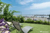 Proprietate extrem de rară în Peninsula Constanța