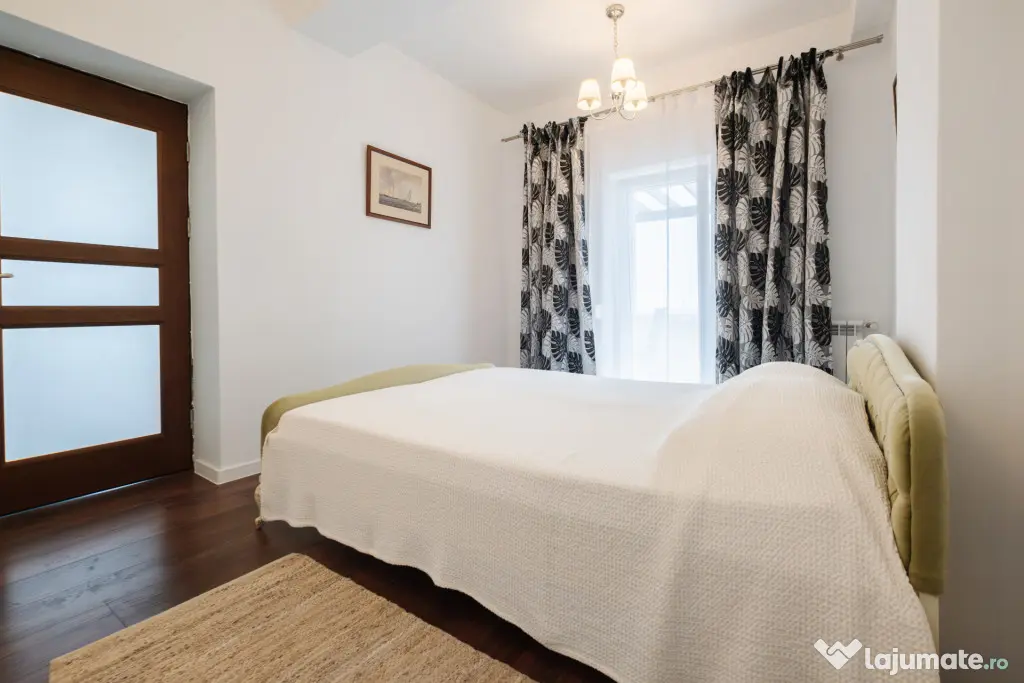 Proprietate extrem de rară în Peninsula Constanța