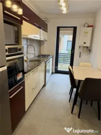 Apartament - 2 camere - Ghimbav - Cristian 