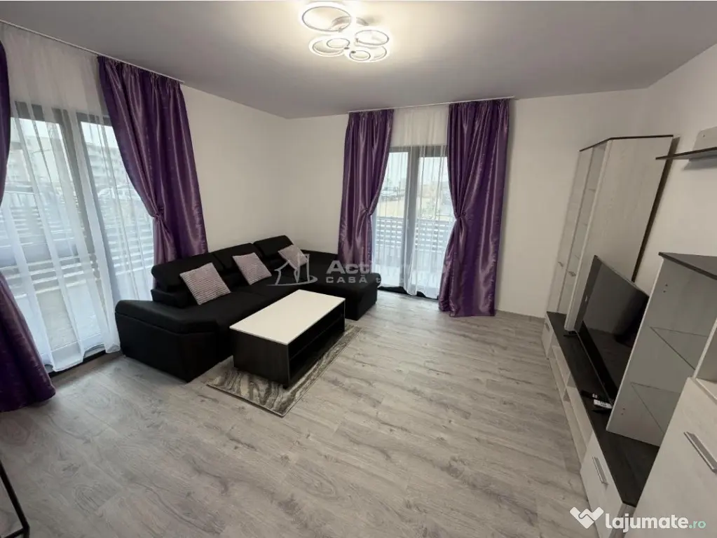 Apartament - 2 camere - Ghimbav - Cristian