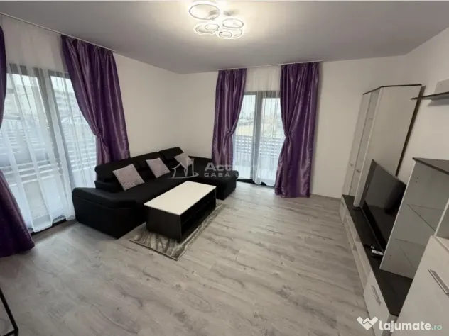 Apartament - 2 camere - Ghimbav - Cristian