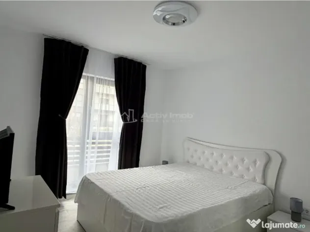 Apartament - 2 camere - Ghimbav - Cristian