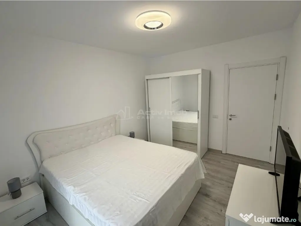 Apartament - 2 camere - Ghimbav - Cristian