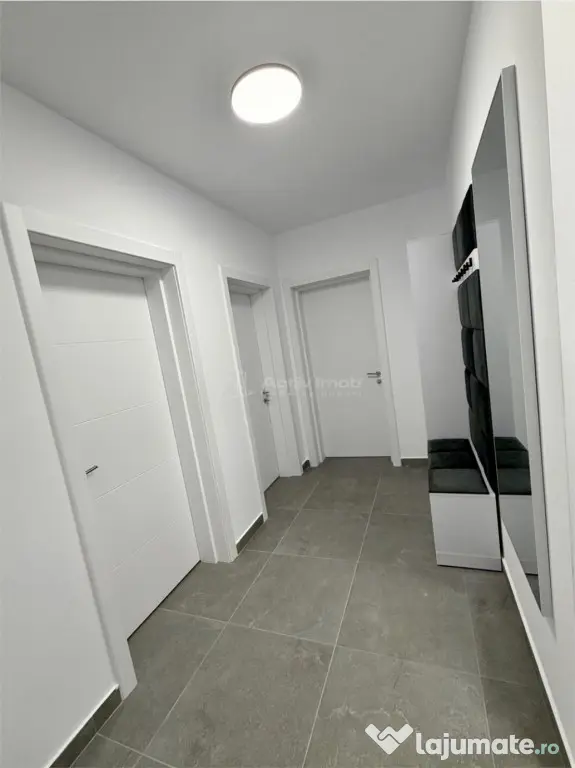 Apartament - 2 camere - Ghimbav - Cristian