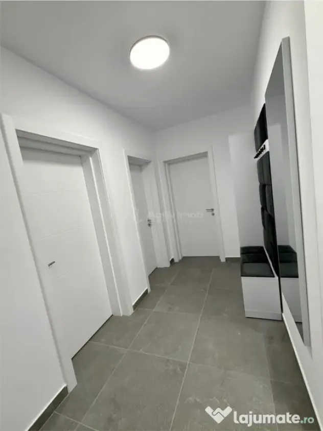 Apartament - 2 camere - Ghimbav - Cristian