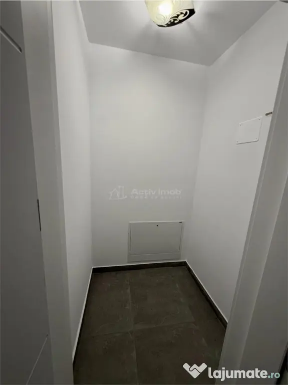 Apartament - 2 camere - Ghimbav - Cristian