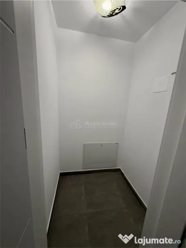 Apartament - 2 camere - Ghimbav - Cristian