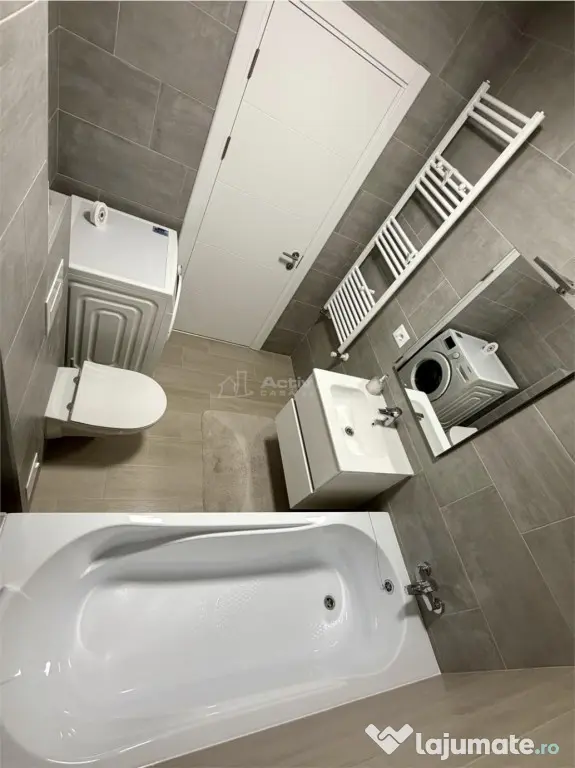 Apartament - 2 camere - Ghimbav - Cristian