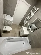 Apartament - 2 camere - Ghimbav - Cristian 