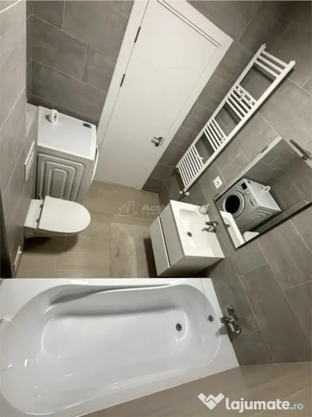 Apartament - 2 camere - Ghimbav - Cristian