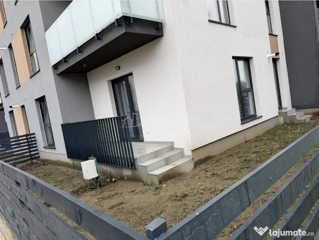 Apartament - 2 camere - Ghimbav - Cristian