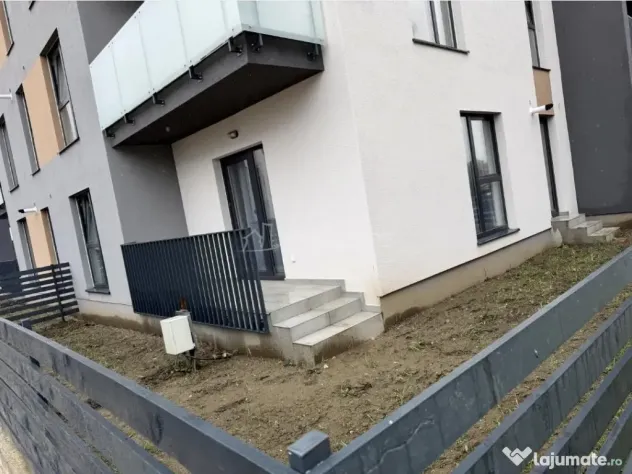 Apartament - 2 camere - Ghimbav - Cristian