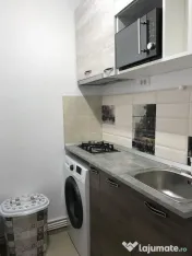 De vanzare garsoniera, Tiglina 1, etaj 1, 47.000 euro