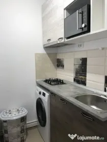 De vanzare garsoniera, Tiglina 1, etaj 1, 47.000 euro