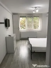 De vanzare garsoniera, Tiglina 1, etaj 1, 47.000 euro