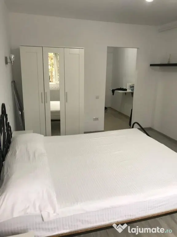 De vanzare garsoniera, Tiglina 1, etaj 1, 47.000 euro