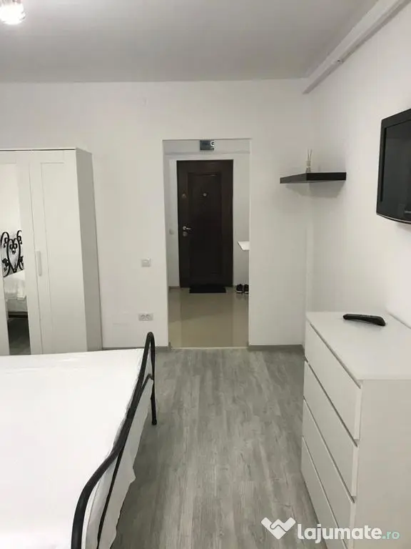 De vanzare garsoniera, Tiglina 1, etaj 1, 47.000 euro