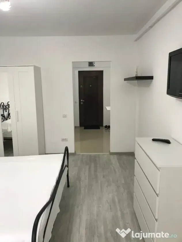 De vanzare garsoniera, Tiglina 1, etaj 1, 47.000 euro