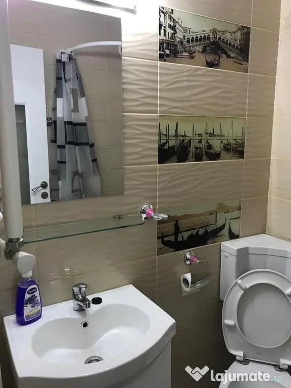 De vanzare garsoniera, Tiglina 1, etaj 1, 47.000 euro