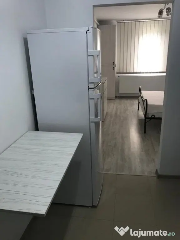 De vanzare garsoniera, Tiglina 1, etaj 1, 47.000 euro